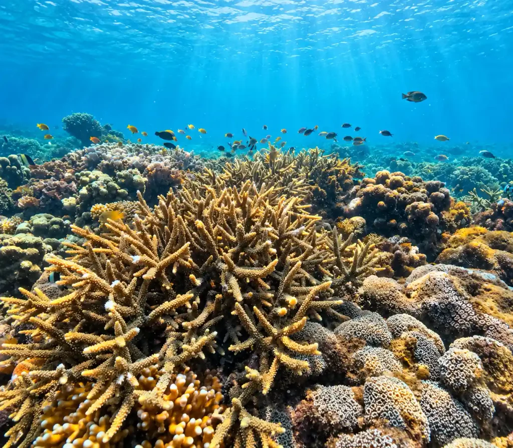 Snorkeling